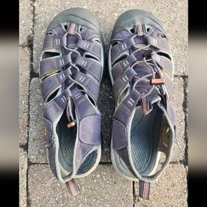 KEEN Newport H2 Sandals